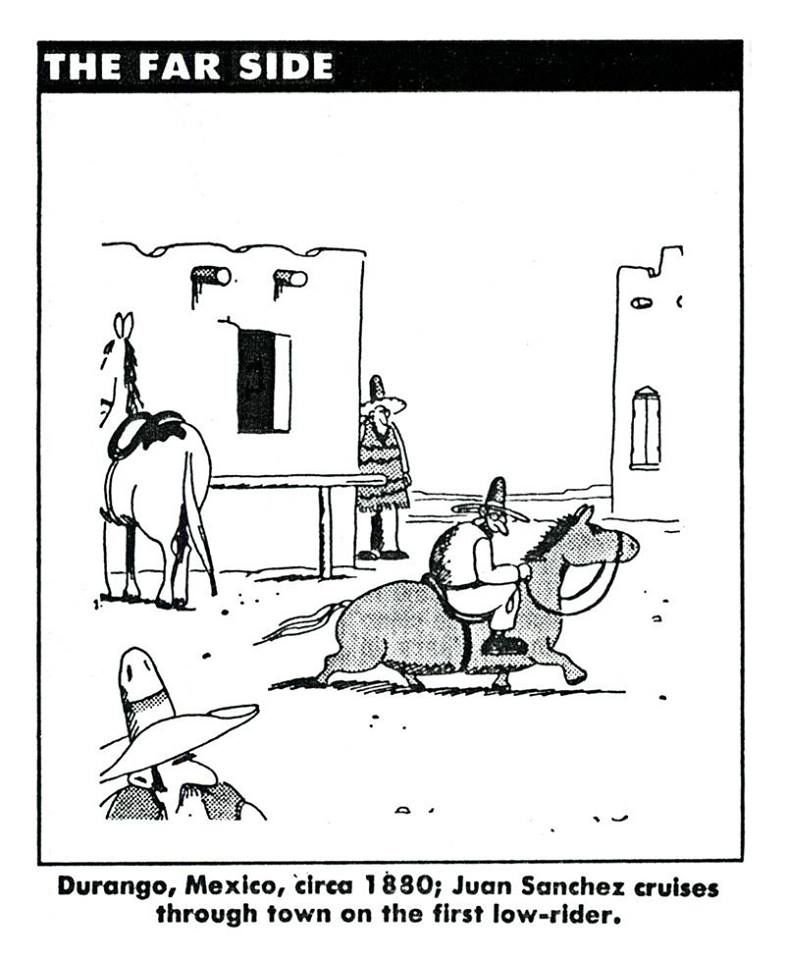 The Far Side image